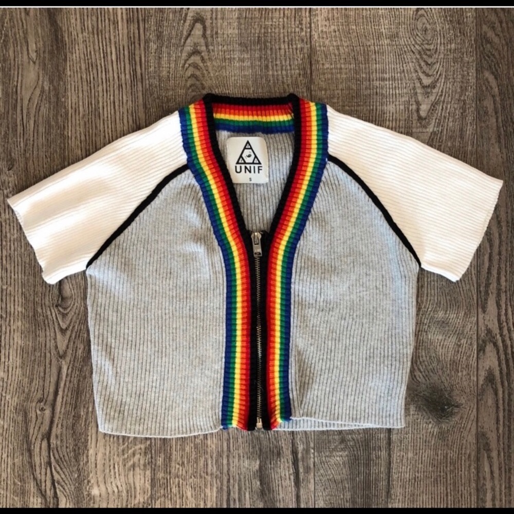 Frolic top